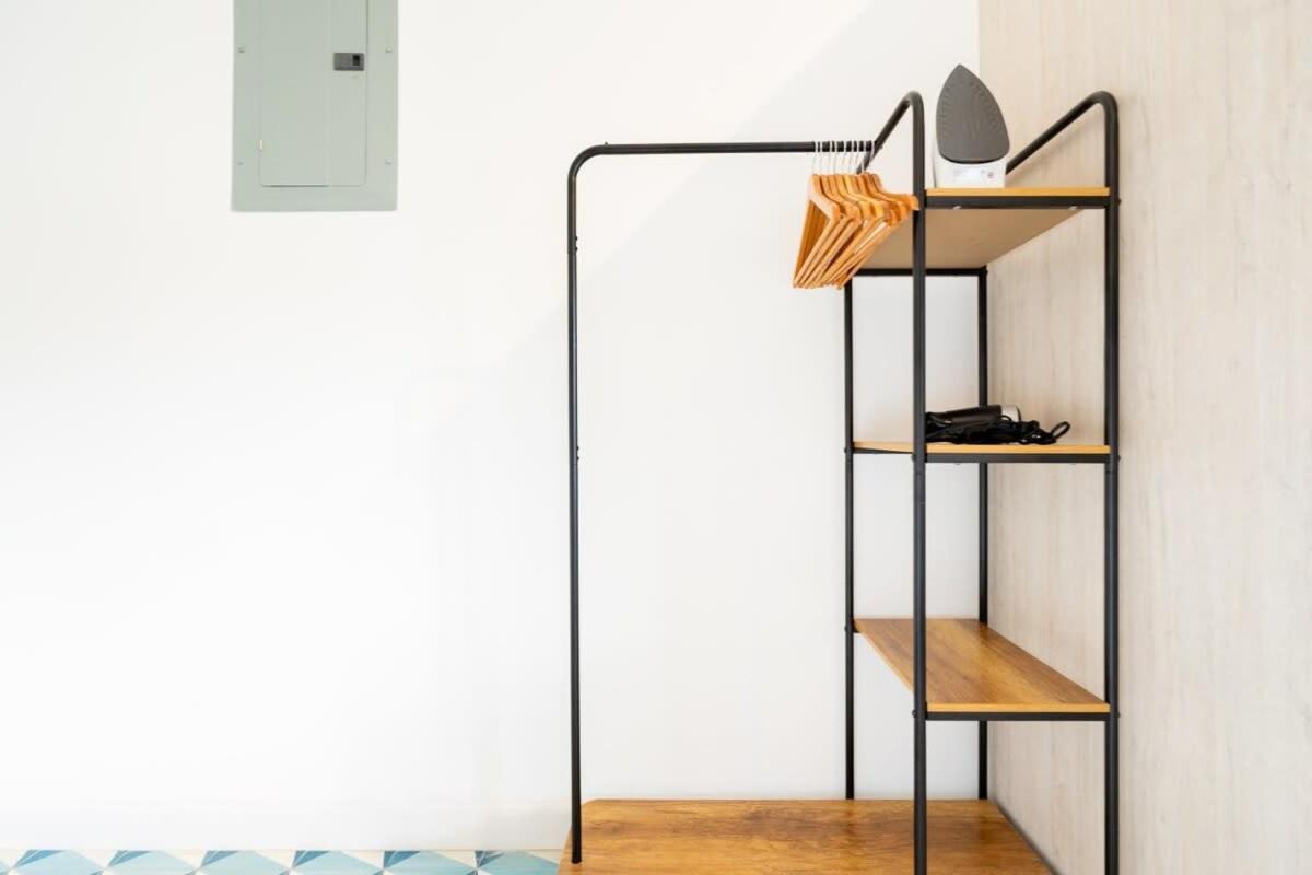 Artistic Loft In Santa Ana Apartman Panamaváros Kültér fotó